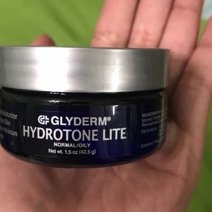 Glyderm Hydrotone Lite